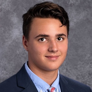 Ethan Butcher