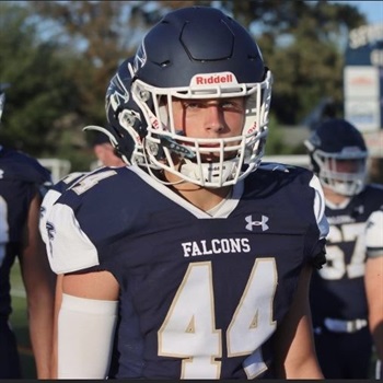 Danny Stack - Hudl