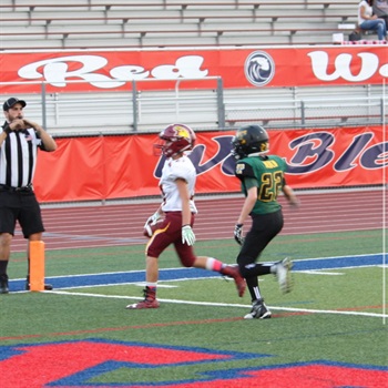 Logan Huetter