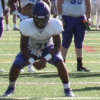 Tanginoa Harris