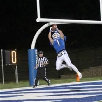 Colton Audsley