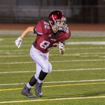 Hayden Veal