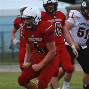 Steven Henrikson 3rd