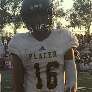 Isaiah Suggs