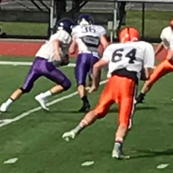 Noah Aubin