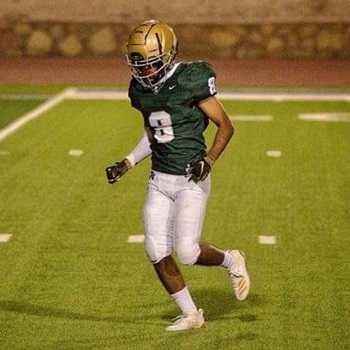 Hector Ariel Cervantes