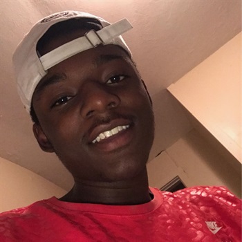 Nehemiah Terry-Peterson