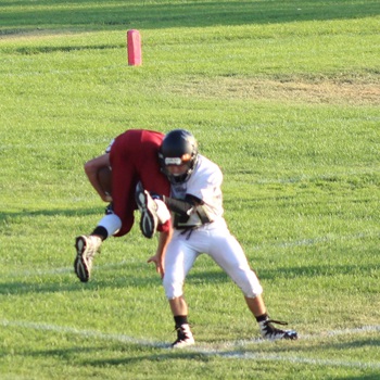 Mason Laird
