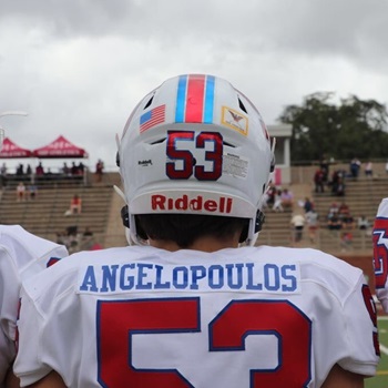 Andreas Angelopoulos