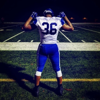 Malik Dupree