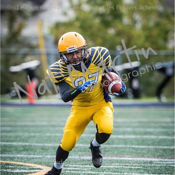 Marc-Antoine Carmichael