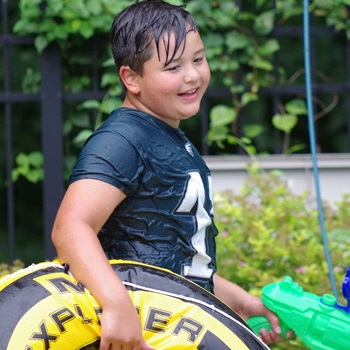 Mike Nargi c/o Liam Nargi