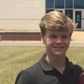 Ethan Williams