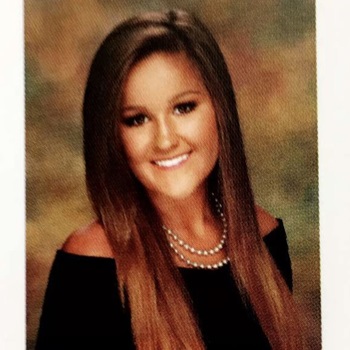 Savannah Gibbs