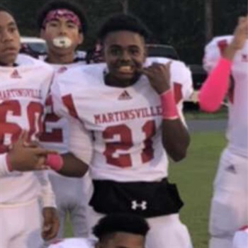 Khalil Niblett
