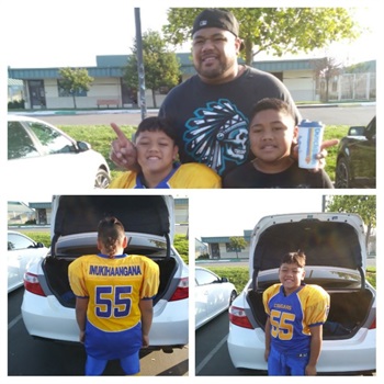 To'ofia'ali'i Inukihaangana