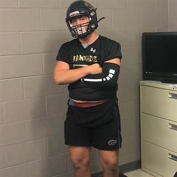 Joseph "Rocco" Ricco