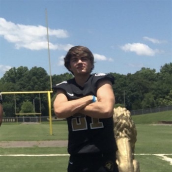 Gabe Huitt