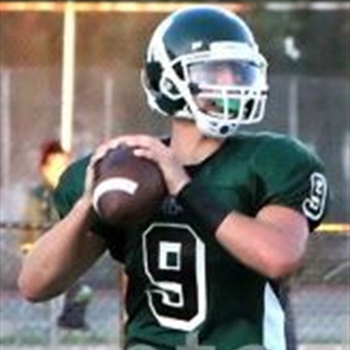 Tyler Alders