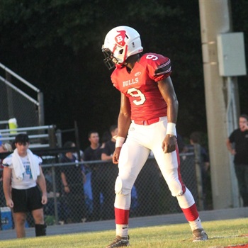 Wa'Myron Howard