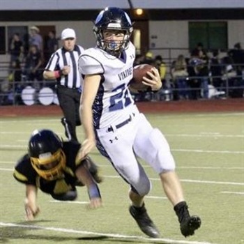 Braden Hass
