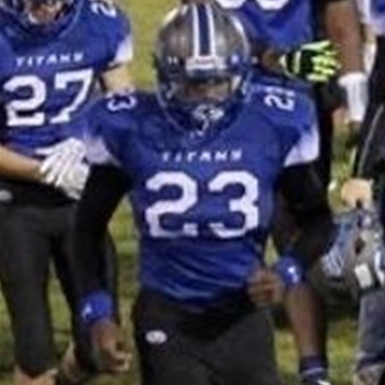 Maurice Holcomb II