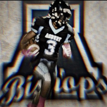 Kaliq Walker
