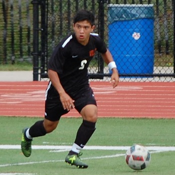Sebastian Rebolledo