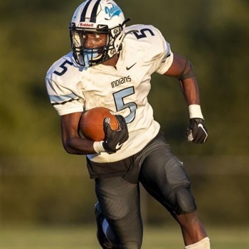 Asante Anglin