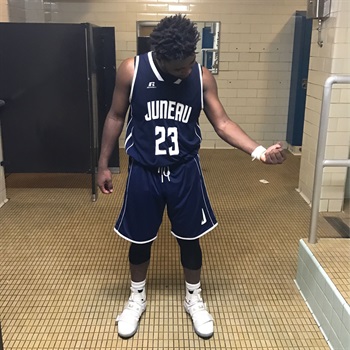 Dominick Snow-Pierce