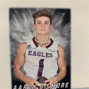 Aaron Gilmore