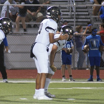 VeAndre McDaniel