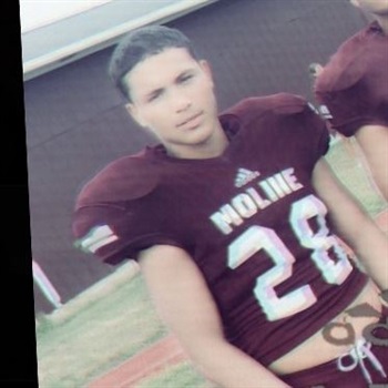 Kaeden dreifurst-Little