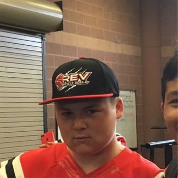 Noah Sorenson