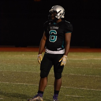 Tre'Quan Gary