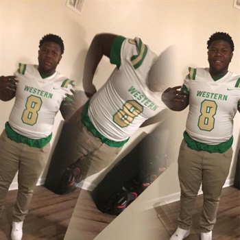 Antonio Mason