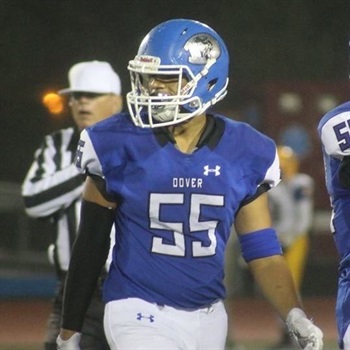 Elijah Lemon-DeJesus