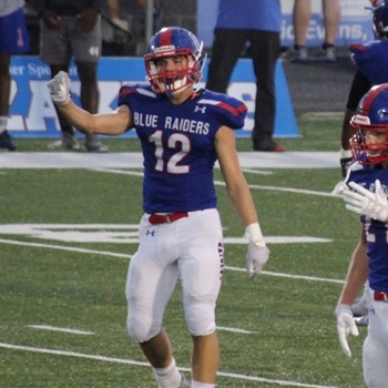 Edward Christe-Couvillion