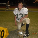 Troy Van Dyke