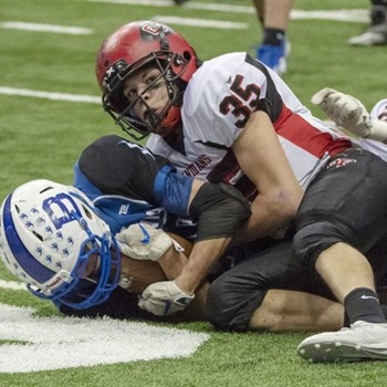 Terrelle Bonner-Welch