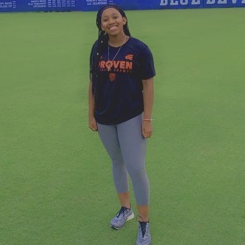 Michéle Culp-Alston