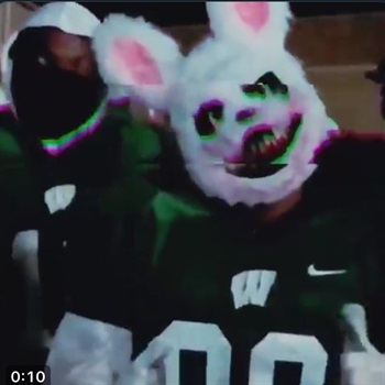 Terrell Mears-Thomas