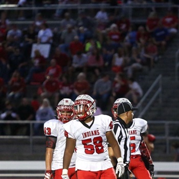 Branden Ammons