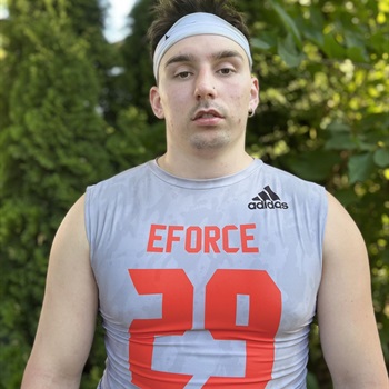 Bryce vandervort - Hudl