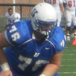 Ethan Oakley
