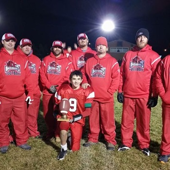 Kaiden Smith-Schoffer