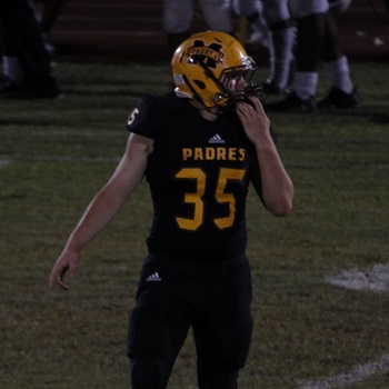 Jacob Irick