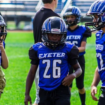 Zeke Bates