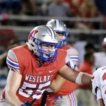 Christian McWilliams