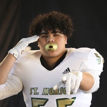 Ozmani Haynes-Lafaurie